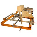 Portable Sawmill Accessories