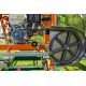 Portable Sawmill Econo 13S