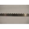 Blade (premium quality) for hard wood 109.5"x1.25