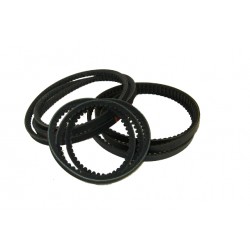 Belt for 18" steering 9.5 and 13 HP