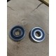 Bearing kit 1633-2RS for blade guide (2 included)