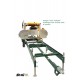 Portable Sawmill PRO 20 EFI