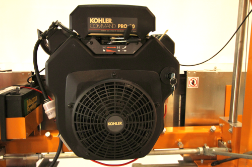 Pro 20 EFI
