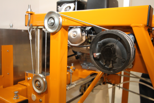 Pro 25 EFI
