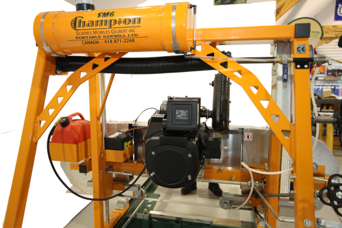 Europa 1000 EFI
