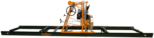 Europa 1000 EFI