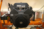 Pro 25 EFI