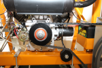 Europa 1000 EFI